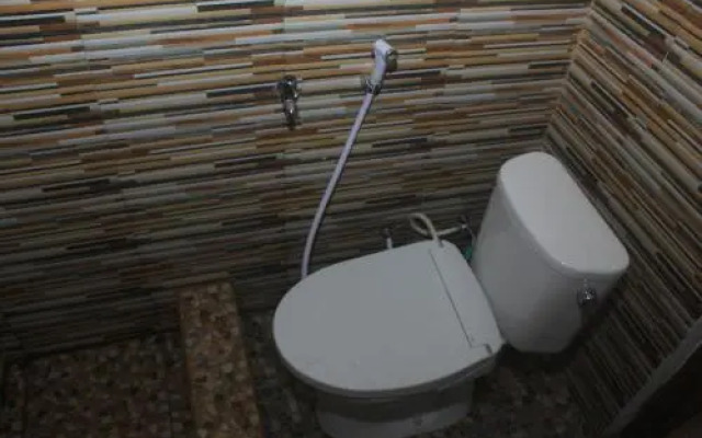 Aurora Guest House