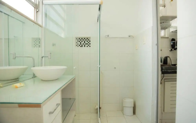 SUH Catete 02 Christ View