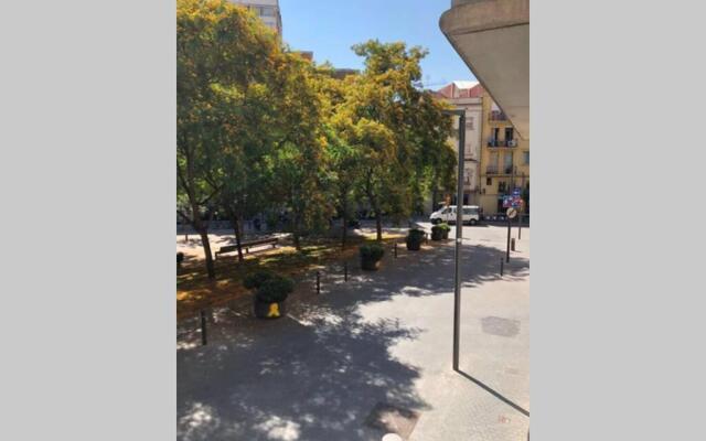 2 Bedroom Apartment Sants