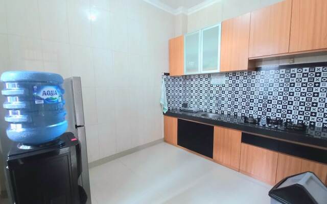 Simply Homy Guest House Unit Gejayan