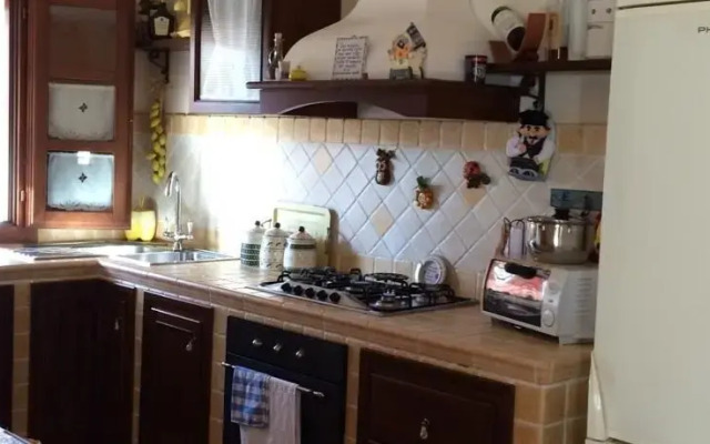 Villetta Olbia