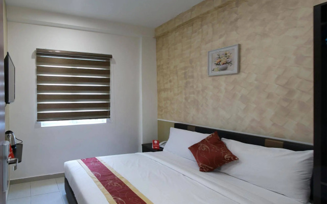 OYO Rooms Ampang Point Shopping Mall
