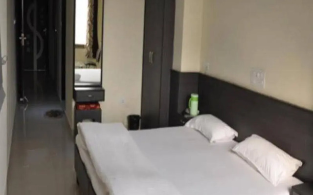 Hotel Soni Space