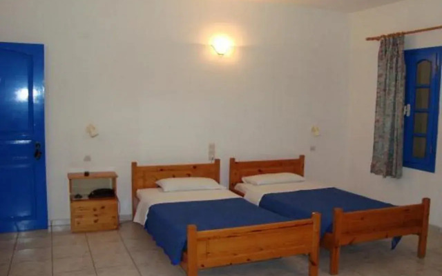 Creta Sun Hotel Studios