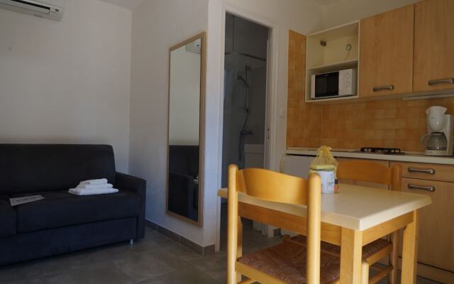 Residence Les Castors