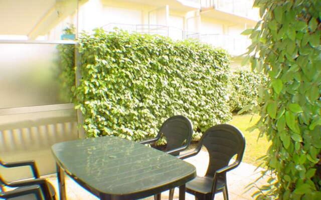 Appartement Saint-Jean-de-Monts, 2 pièces, 6 personnes - FR-1-83-97