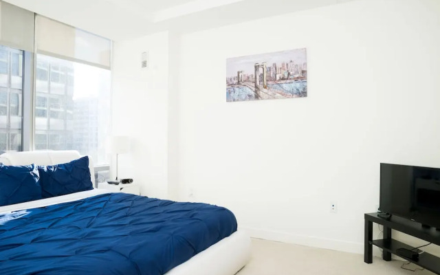 Uptown Fully Furnished Apartments