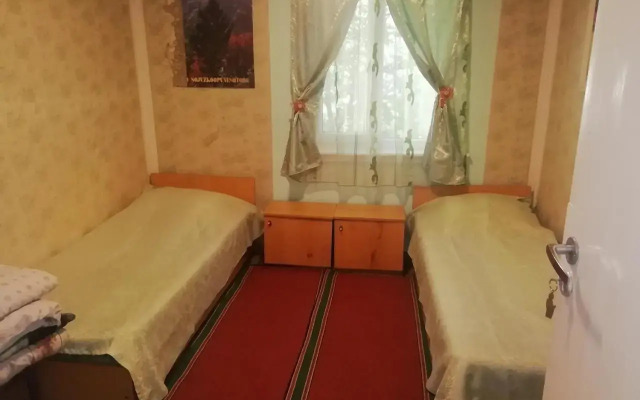 Park-Hotel Khoren's Lake