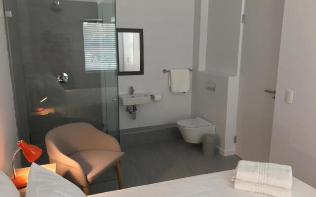 De Waterkant Piazza Apartments