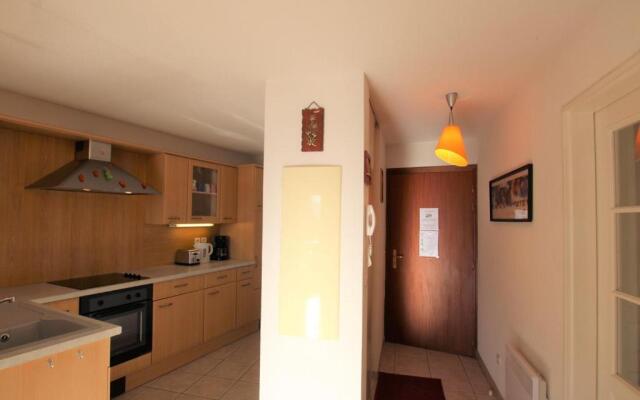 Appartement Briançon, 2 pièces, 4 personnes - FR-1-330C-120