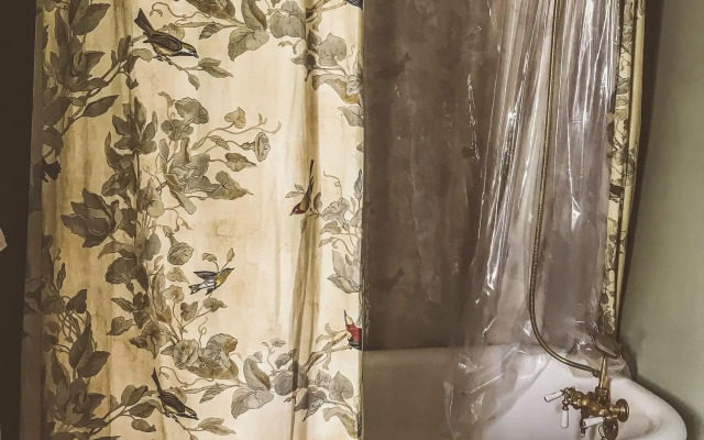 The Marie Bed and Breakfast