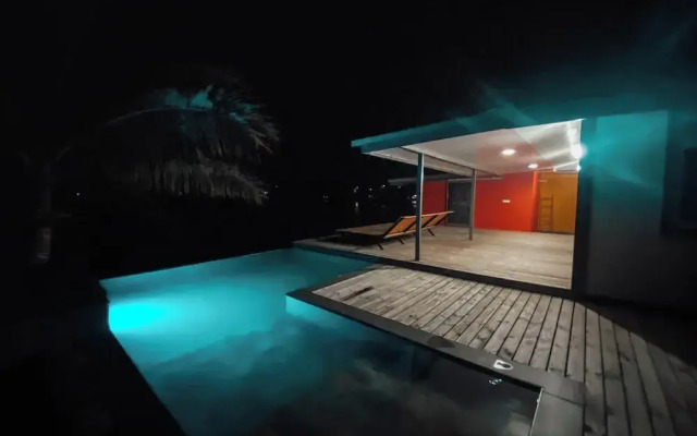 Villa Mitirapa
