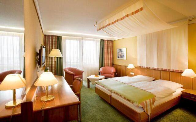 Wellness- & Nationalpark Hotel Schliffkopf, BWSC