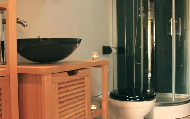 Farmstay Alpagâterie