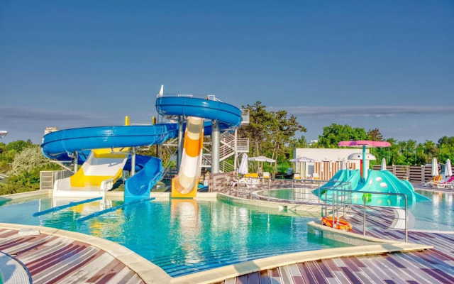 Mera Onix Cap Aurora