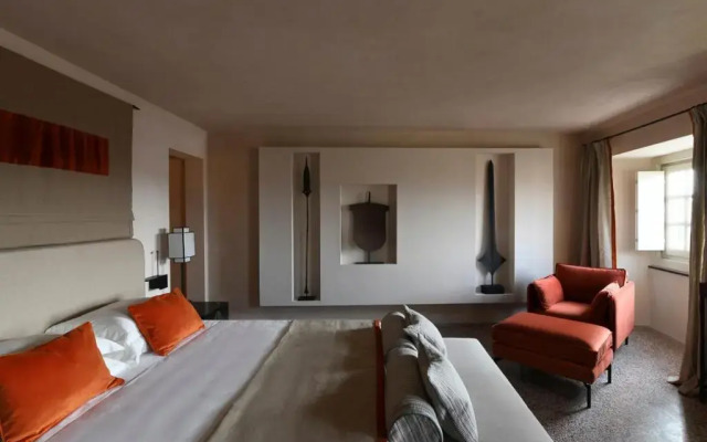 Palazzo Durazzo Suites