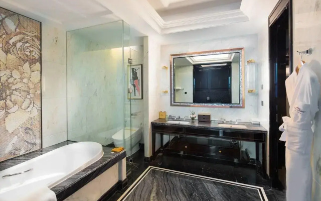 Howard Johnson Plaza Ningbo