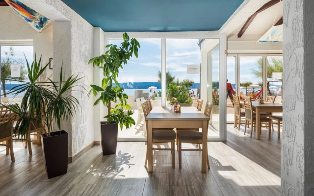 Mediteran Bungalow Galeb Omis