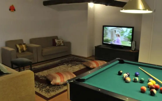 Holiday home Borgo Rossi