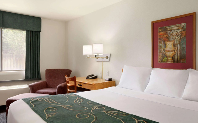 Travelodge by Wyndham Hermiston