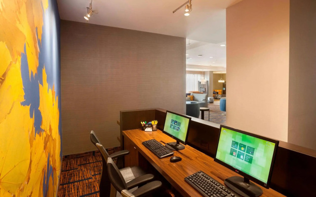 Courtyard by Marriott Toronto Northeast/Markham