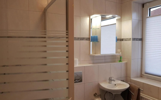 Flensburg Ferienwohnungen Apartment 2