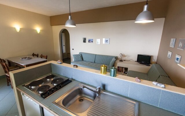 Rigò Apartaments