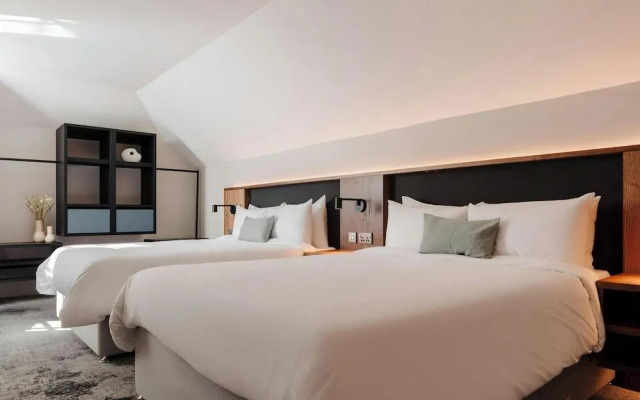 The Earl Hotel Leeson Street, Sonder by Marriott Bonvoy