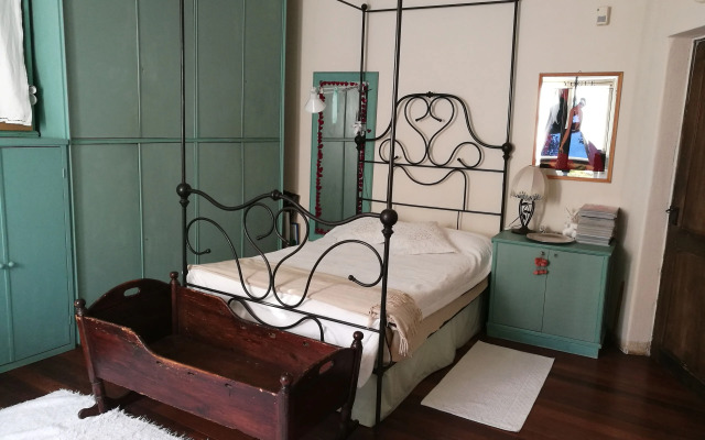 Antica Cascina del Medico