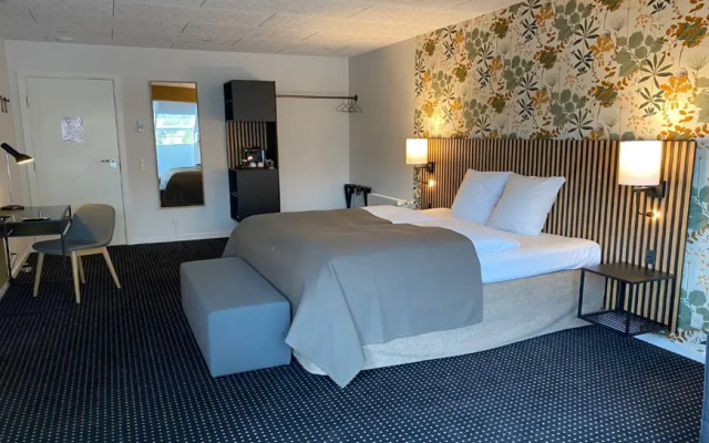 Hotel Dalgas, BW Signature Collection
