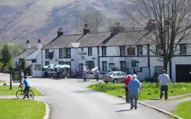 Strands Hotel/Screes Inn & Micro Brewery