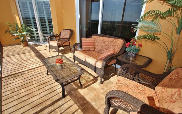 Oceanwalk 9-602 Apartment 3