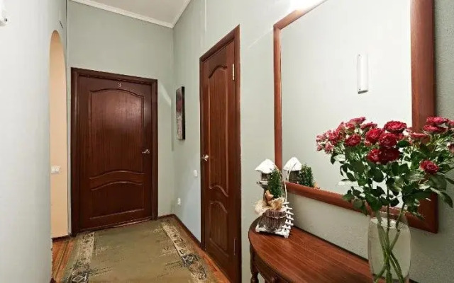 Pushkin Square Hotel