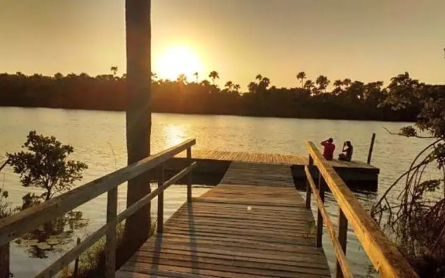 Chal¿m Barreirinhas