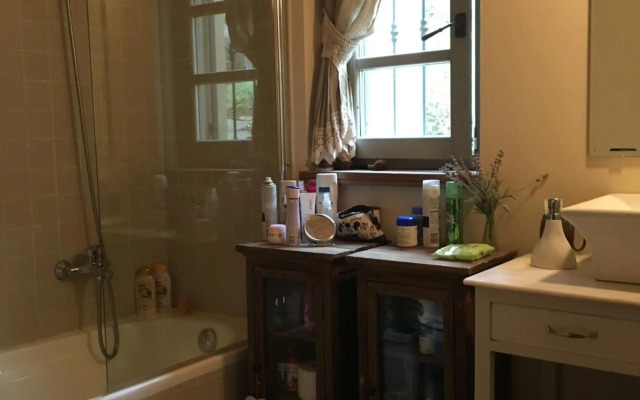 CASA DELLA LUCE private pool