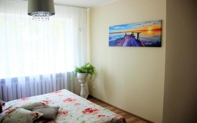Jannseni 25 Apartment