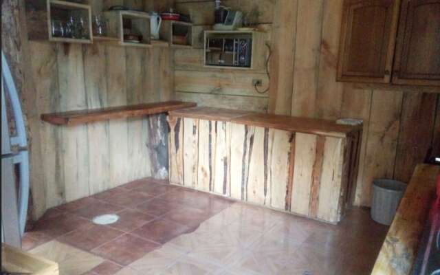 Casa Vacacional by Kimberly