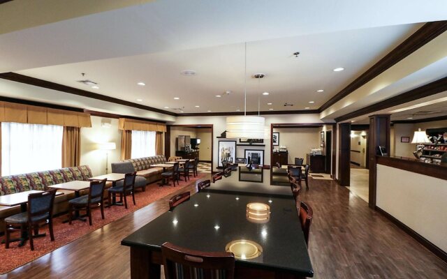 Hampton Inn London-North