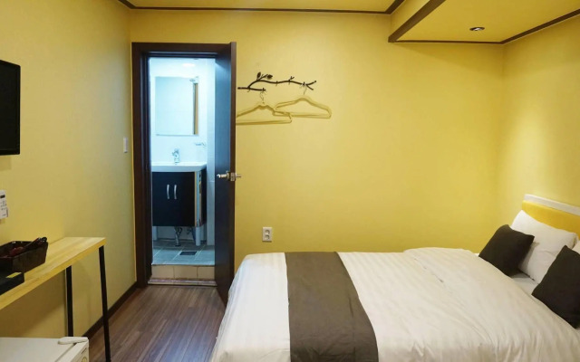 Hotel Marguerite