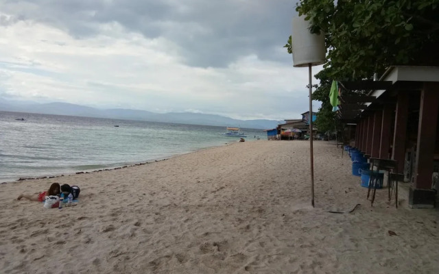HK Beach Resort