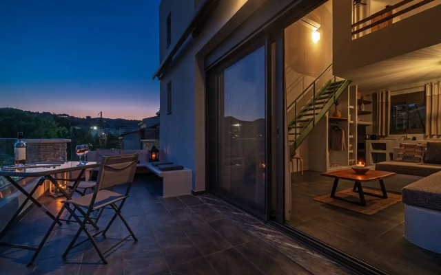 La Perla | Petries Suites