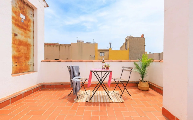 Unik Vacation Vilarroma