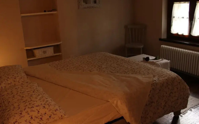 Il Cortile delle Rose