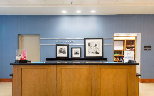 Hampton Inn Palatka