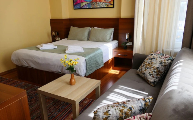 Taksim Stella Suites