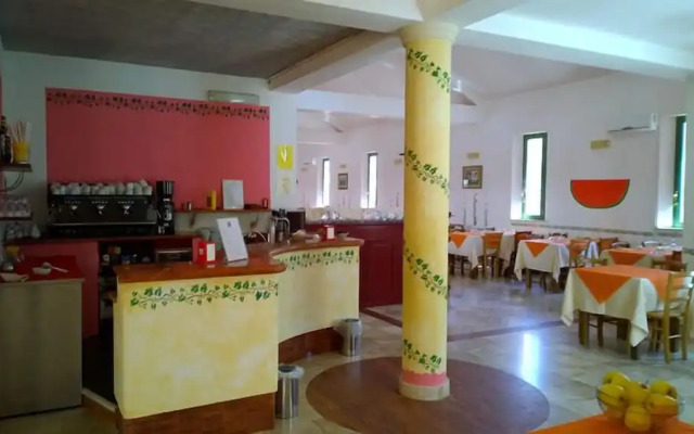 Family Village Otranto