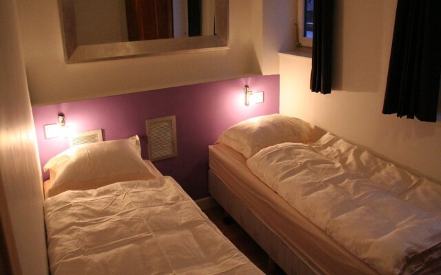 Luxury Chalet in Kirchberg With Balcony
