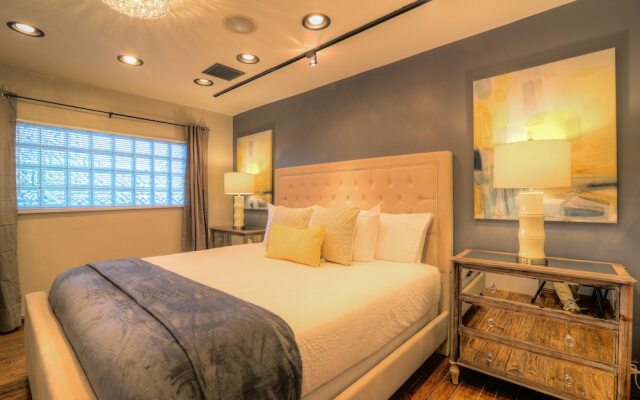 Winery Suites of Scottsdale