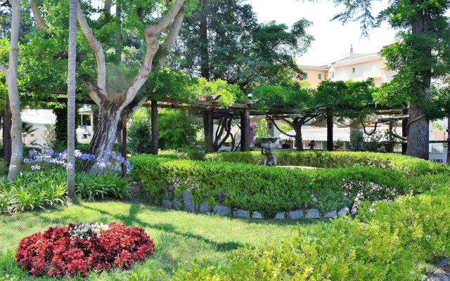 Relais La Rupe