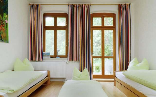 Flat in Furstenwald Near Berlin Forest